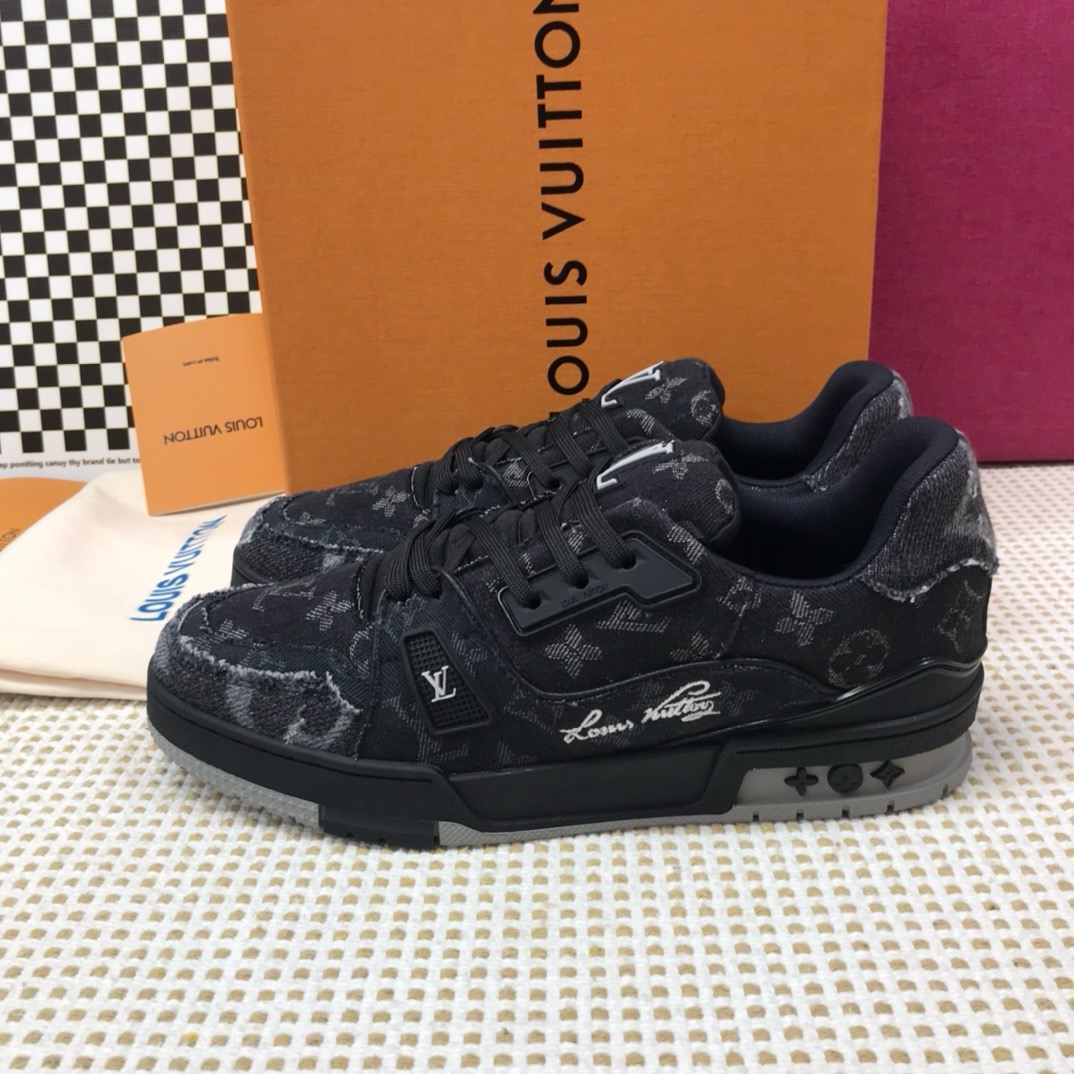 LV Trainer