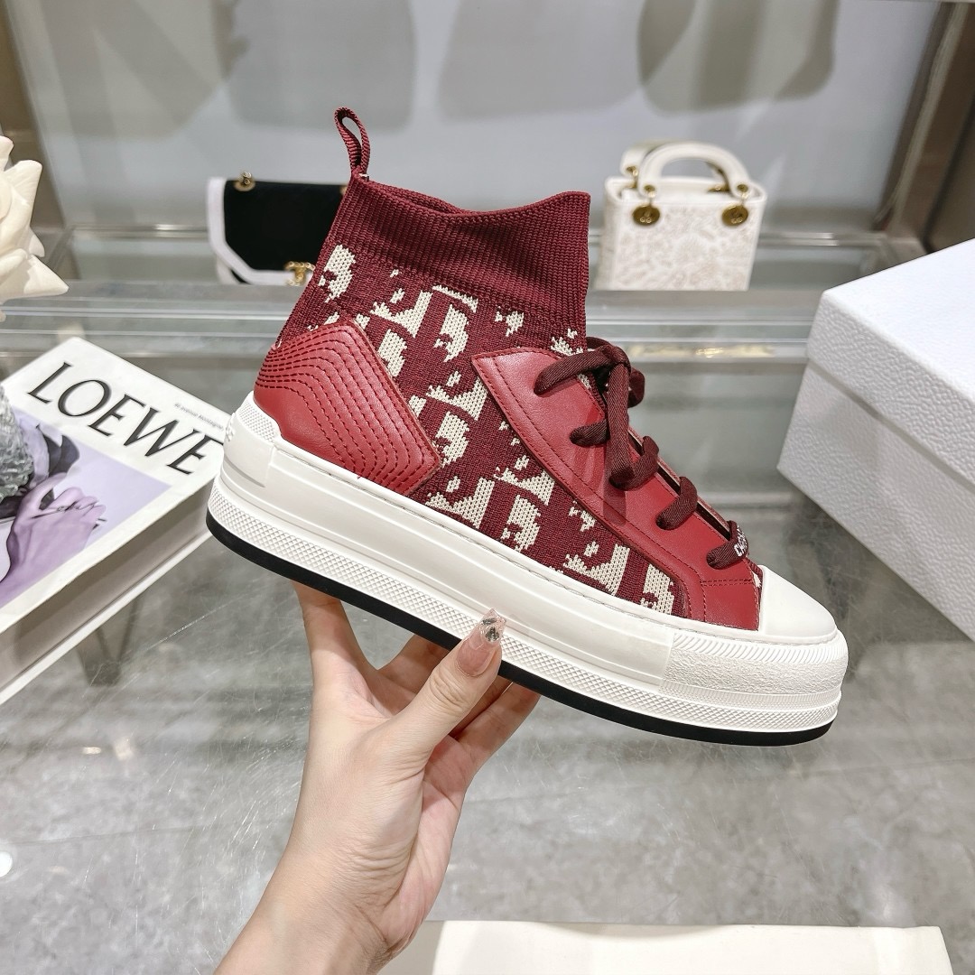 Walk’n DIOR trainers