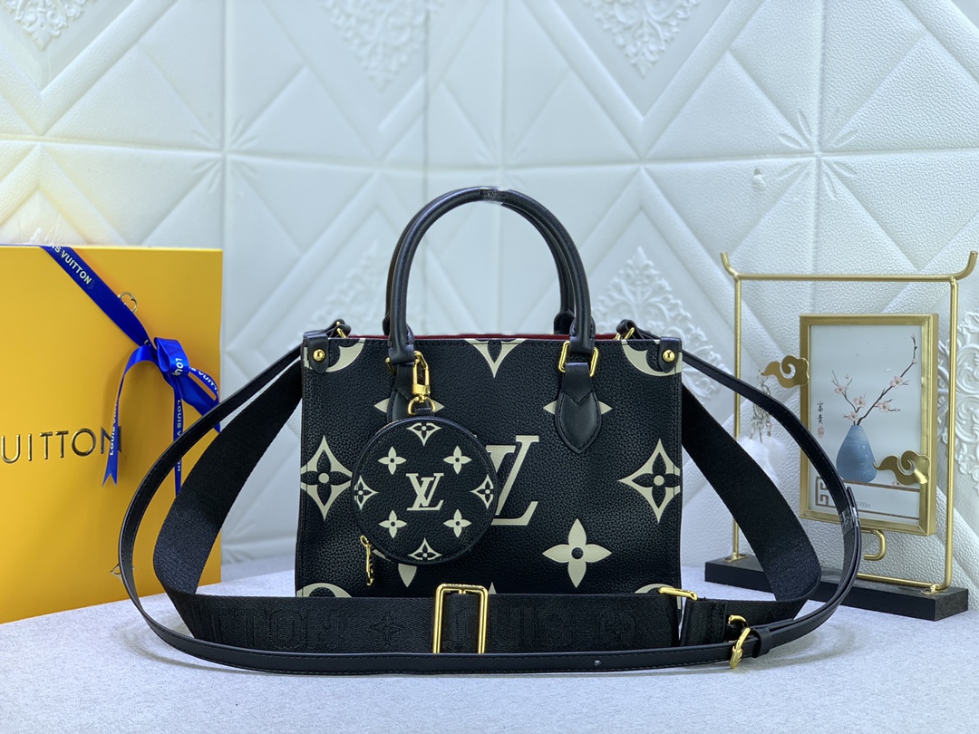 LV handbag