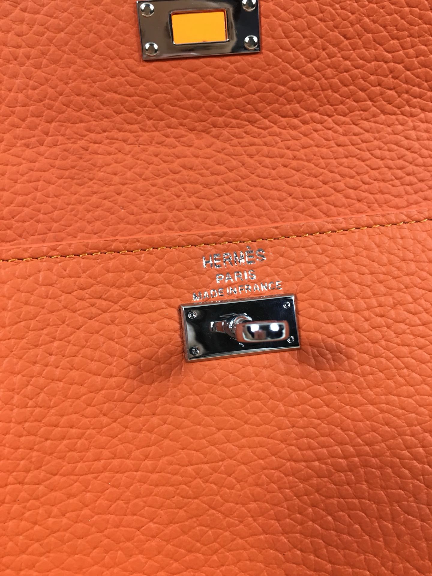 Hermes wallet bag