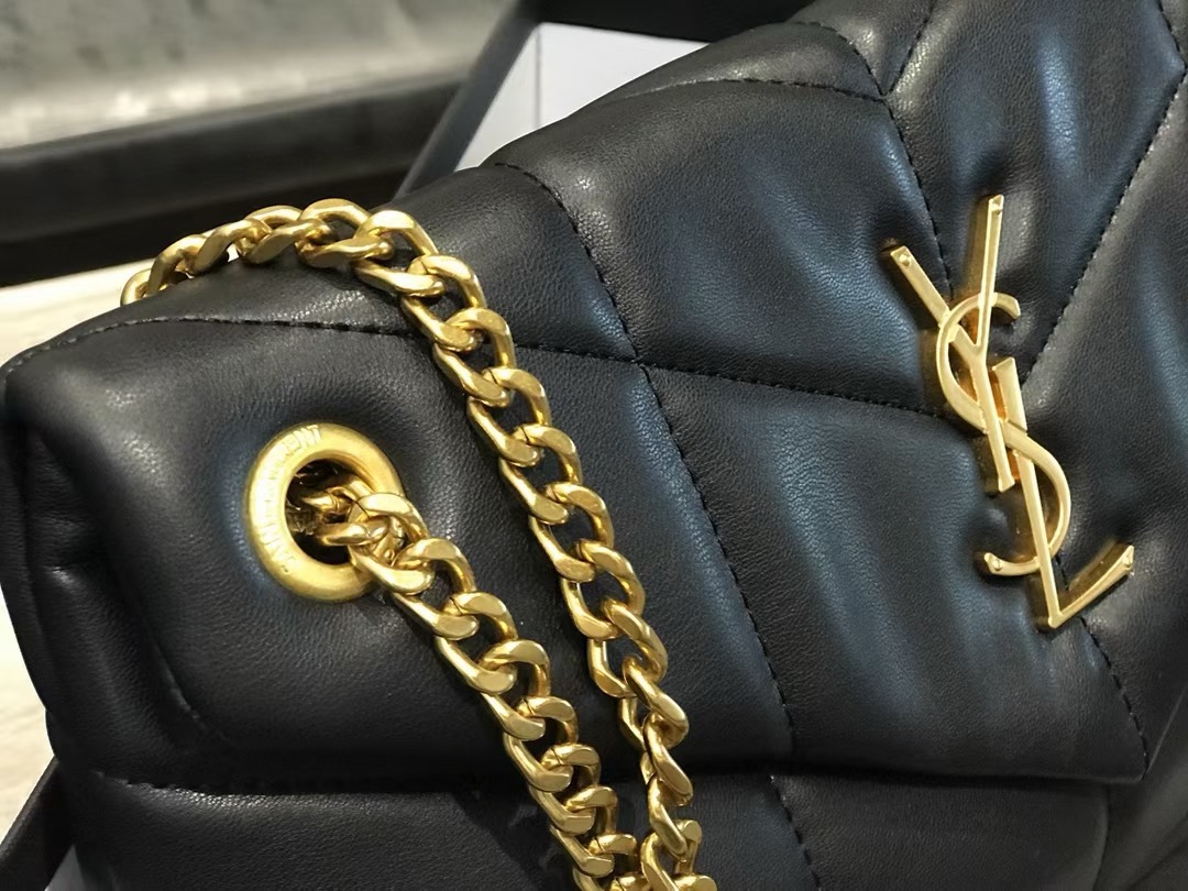YSL cloud mass bag