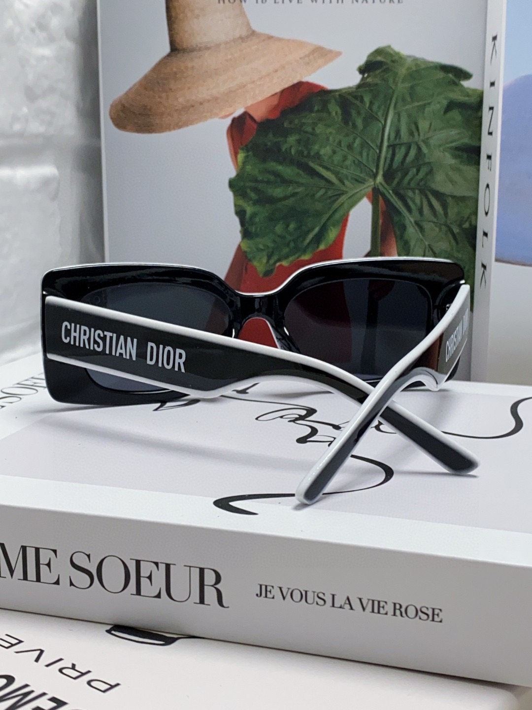 DIOR sunglasses