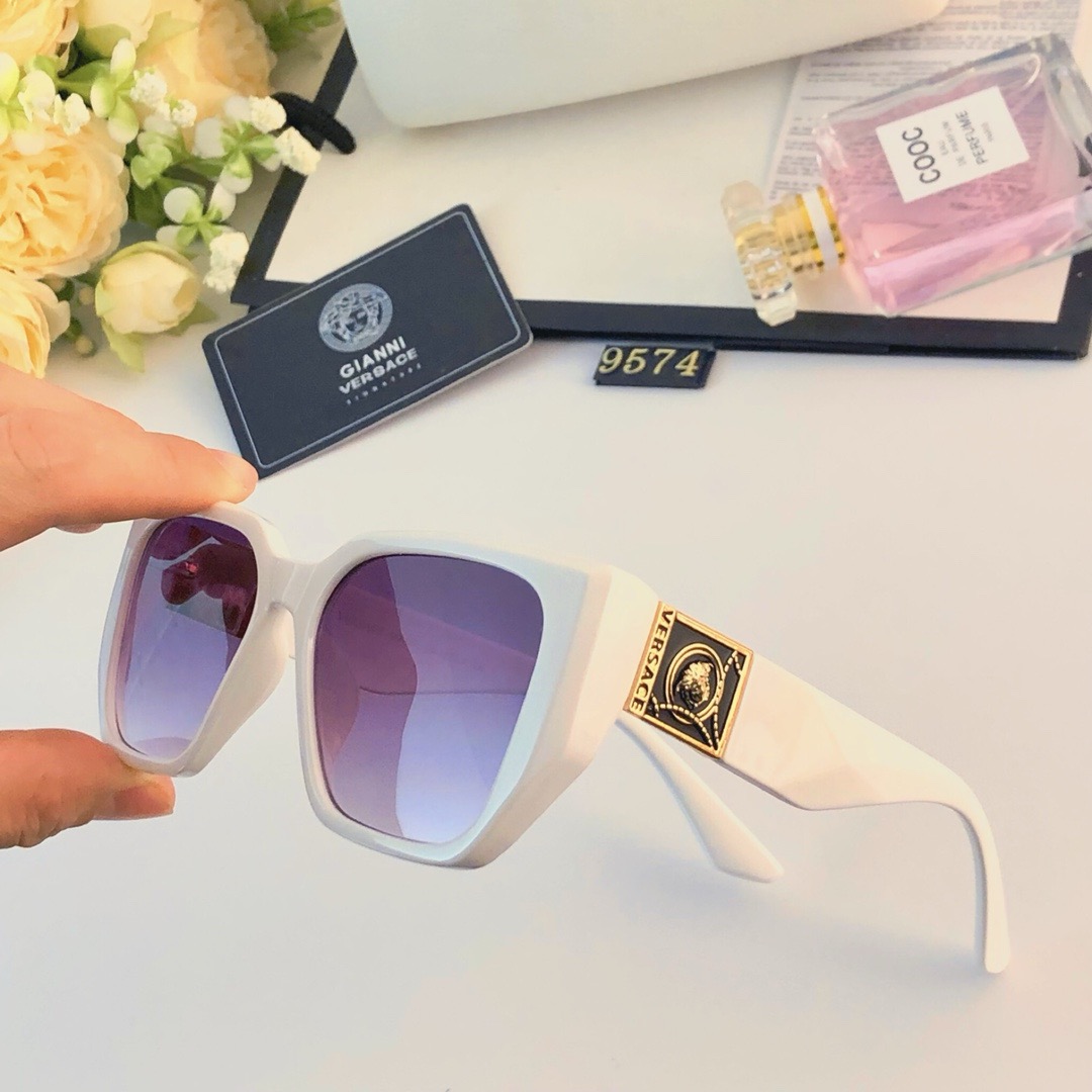 Versace sunglasses