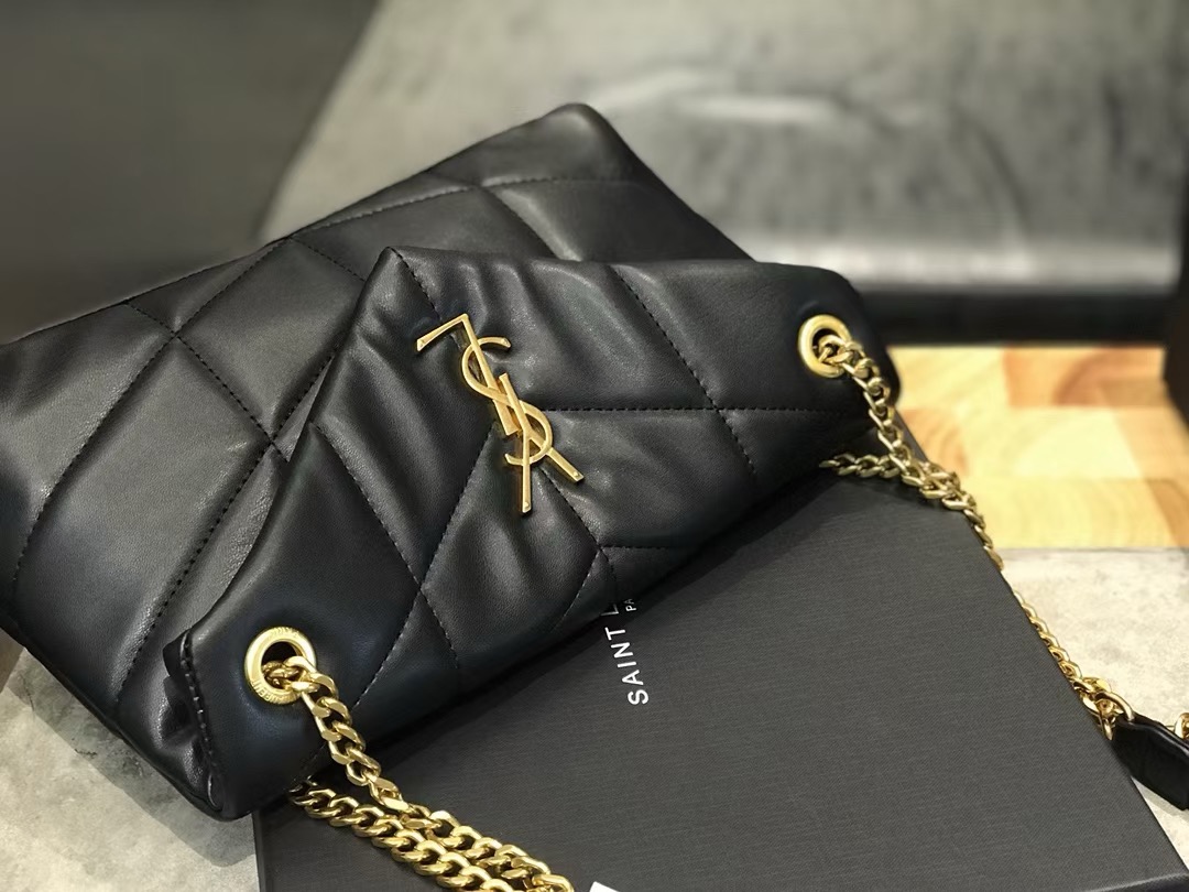 YSL cloud mass bag