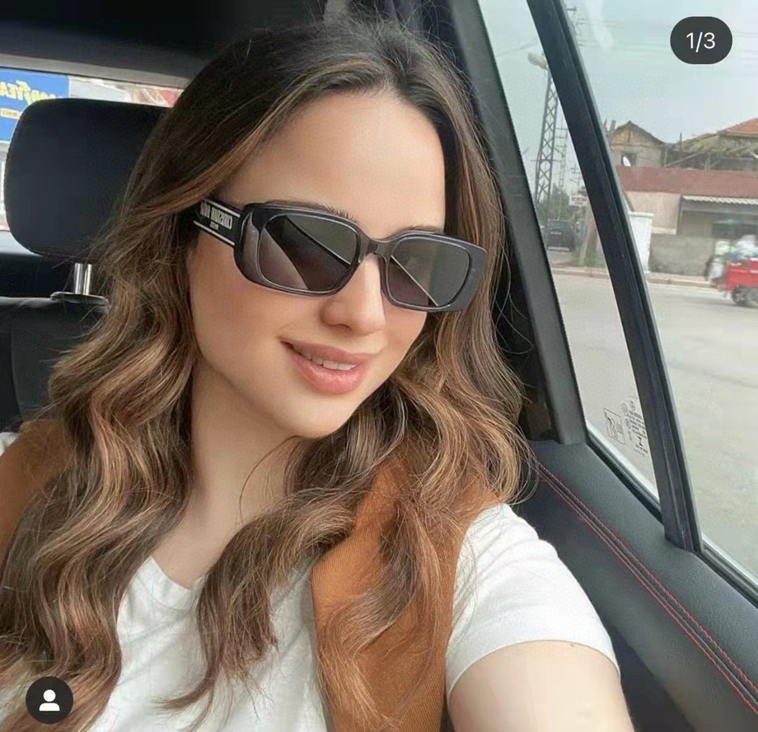 DIOR sunglasses