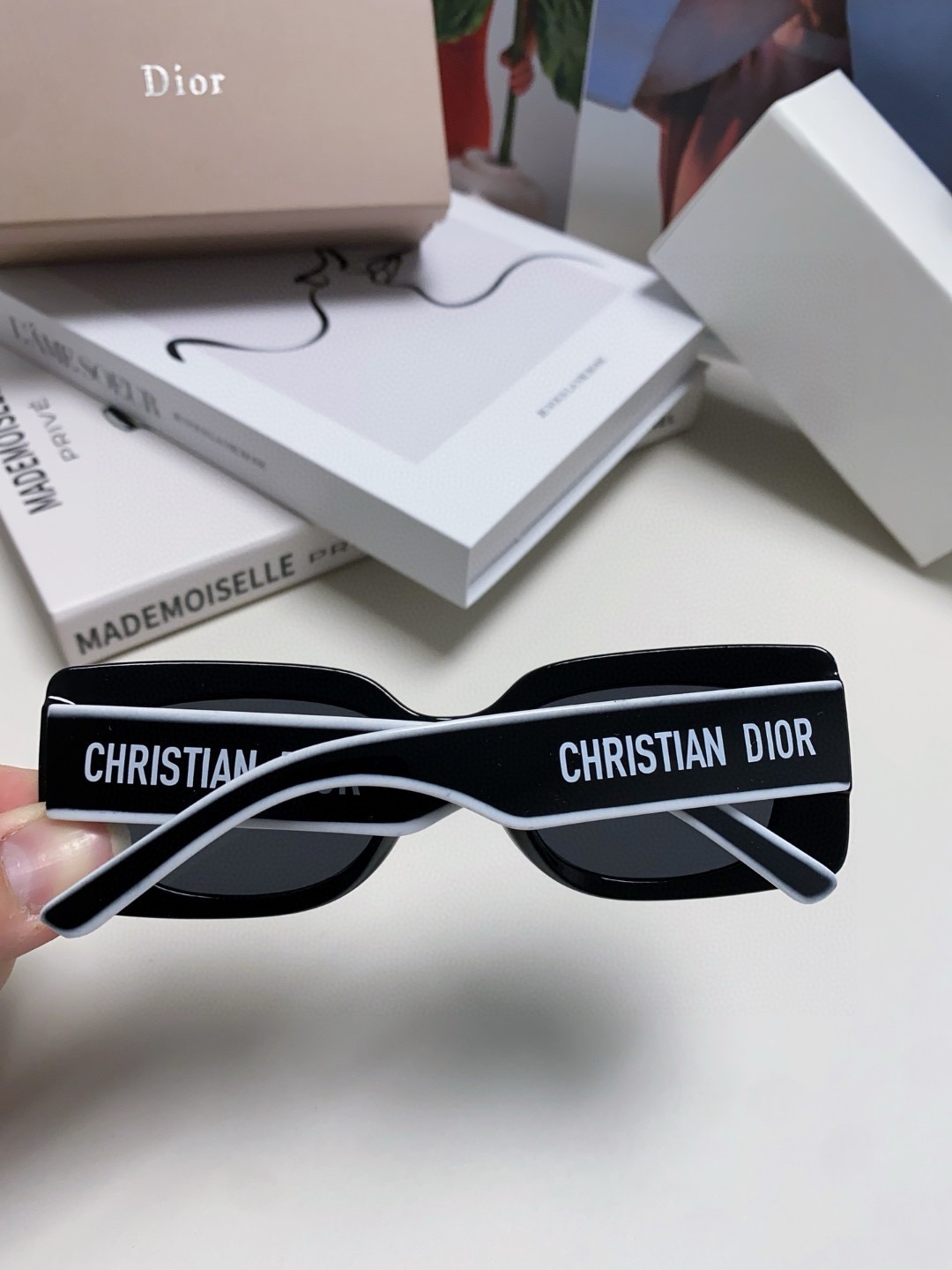DIOR sunglasses
