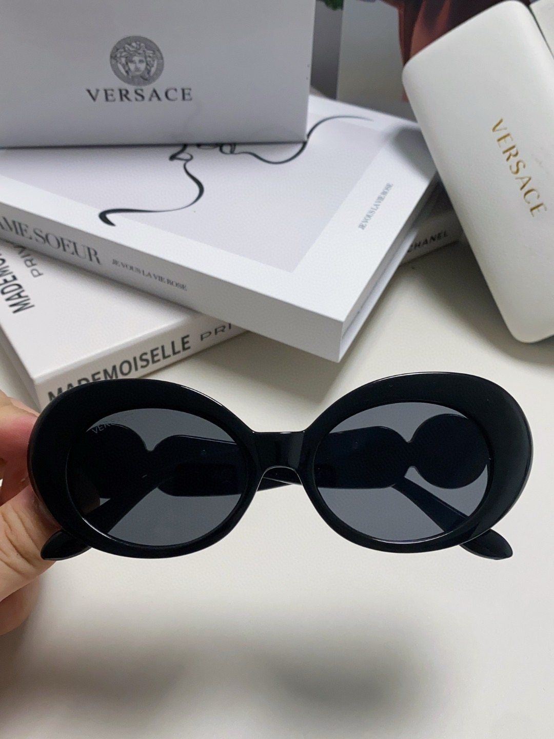 Versace sunglasses
