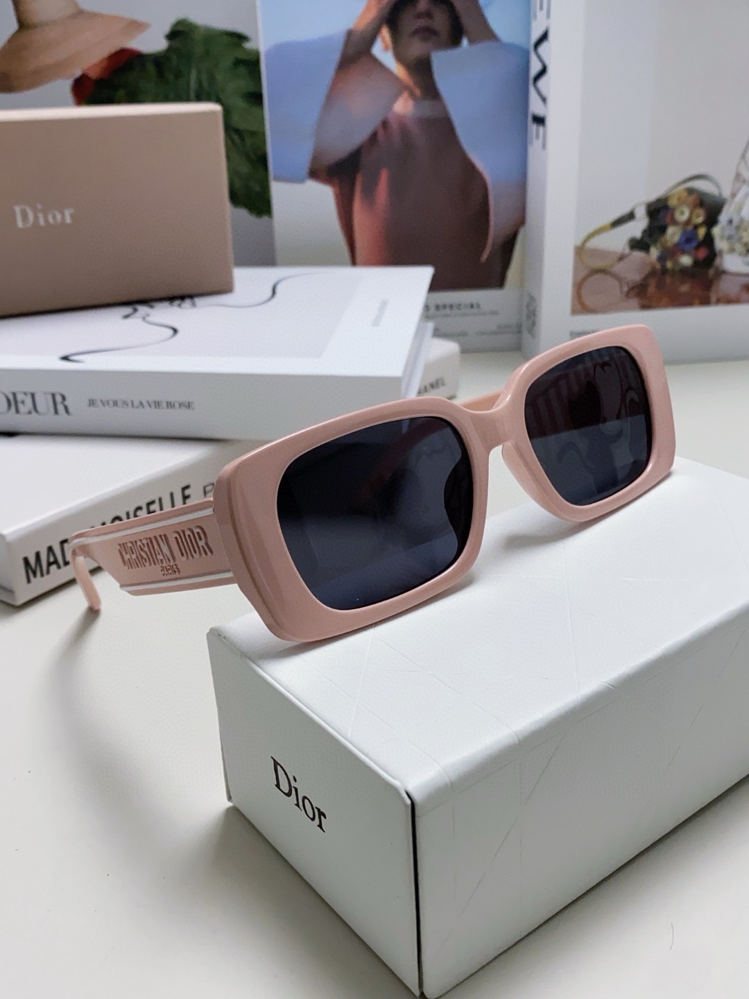 DIOR sunglasses