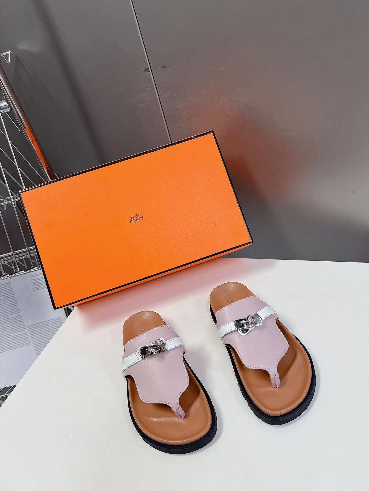 Hermes chypre sandal
