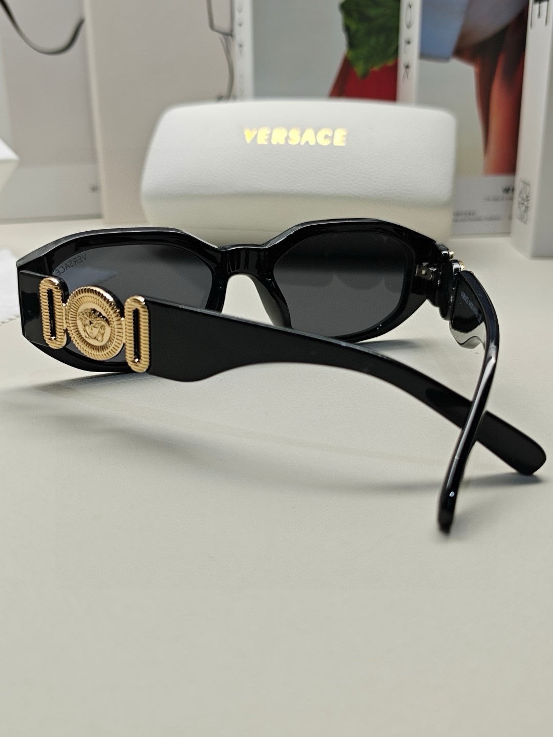 Versace sunglasses