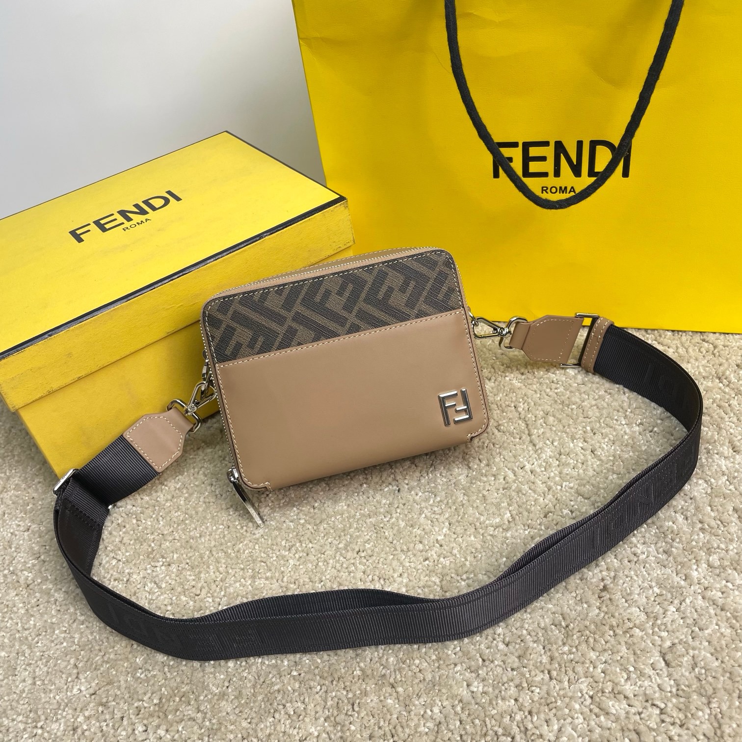 Fendi  bag
