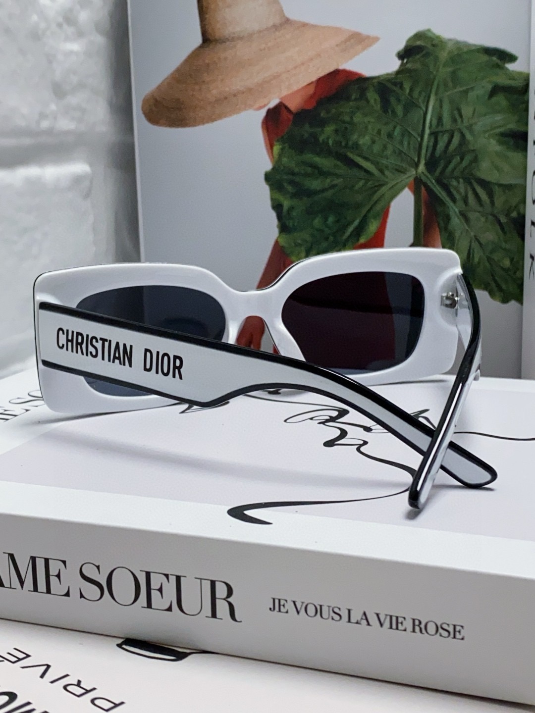 DIOR sunglasses