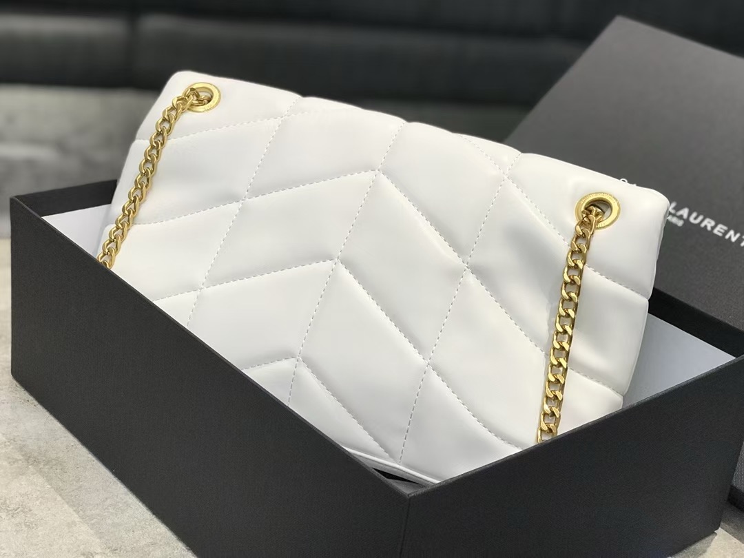 YSL cloud mass bag