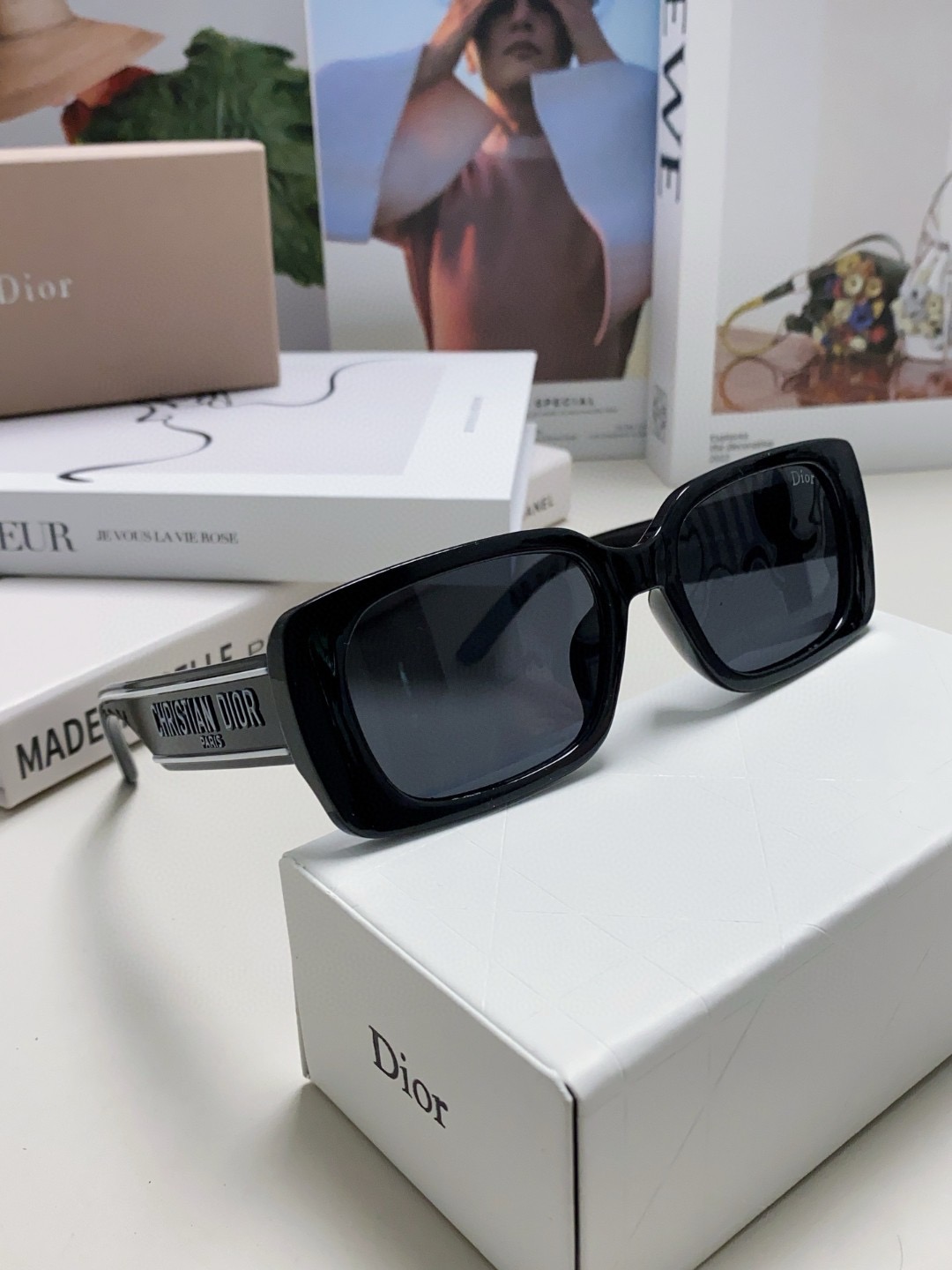 DIOR sunglasses