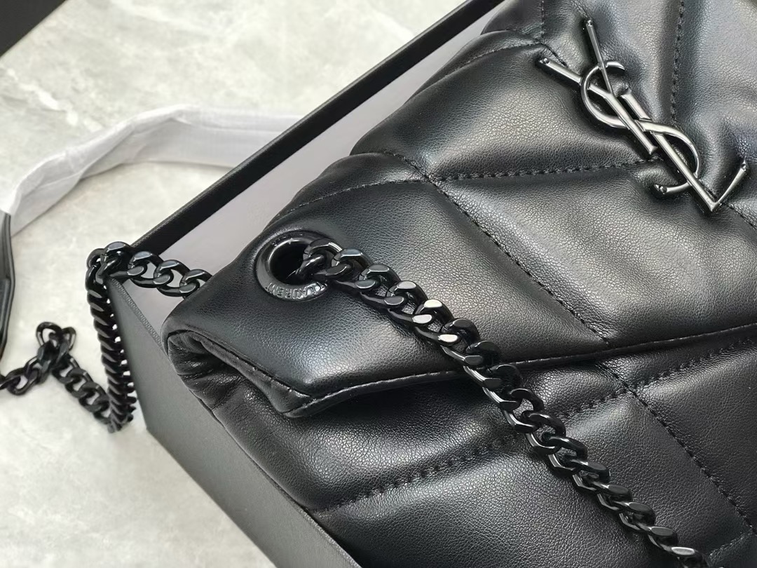 YSL cloud mass bag