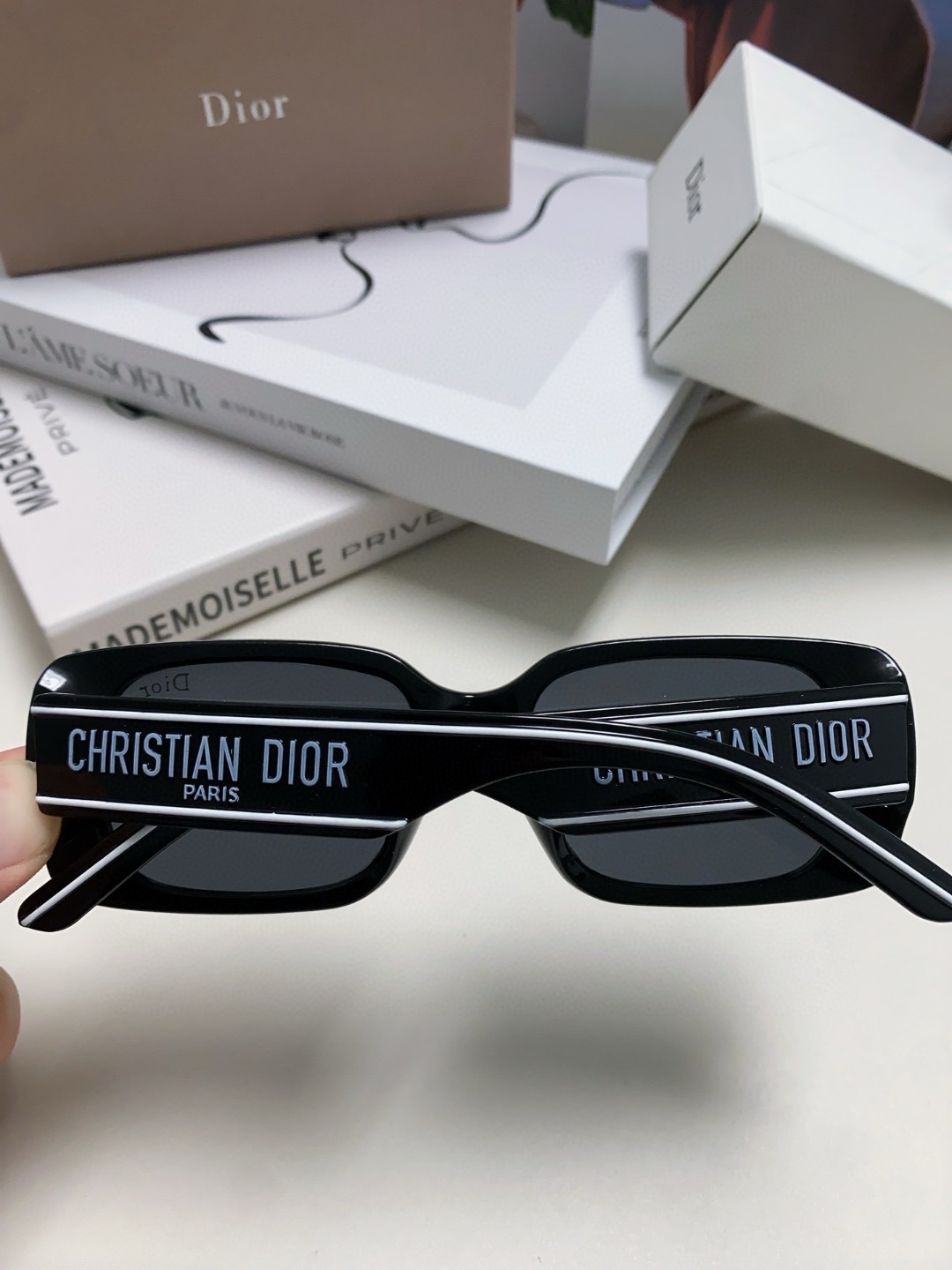 DIOR sunglasses
