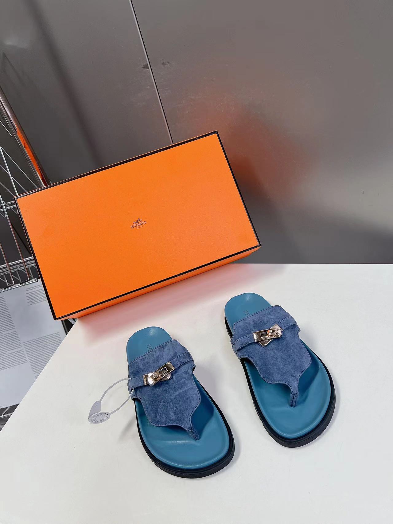 Hermes chypre sandal