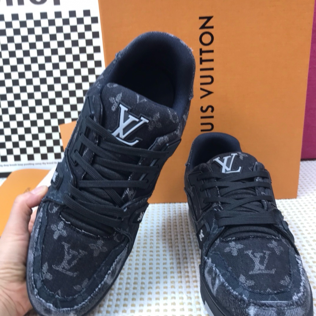 LV Trainer