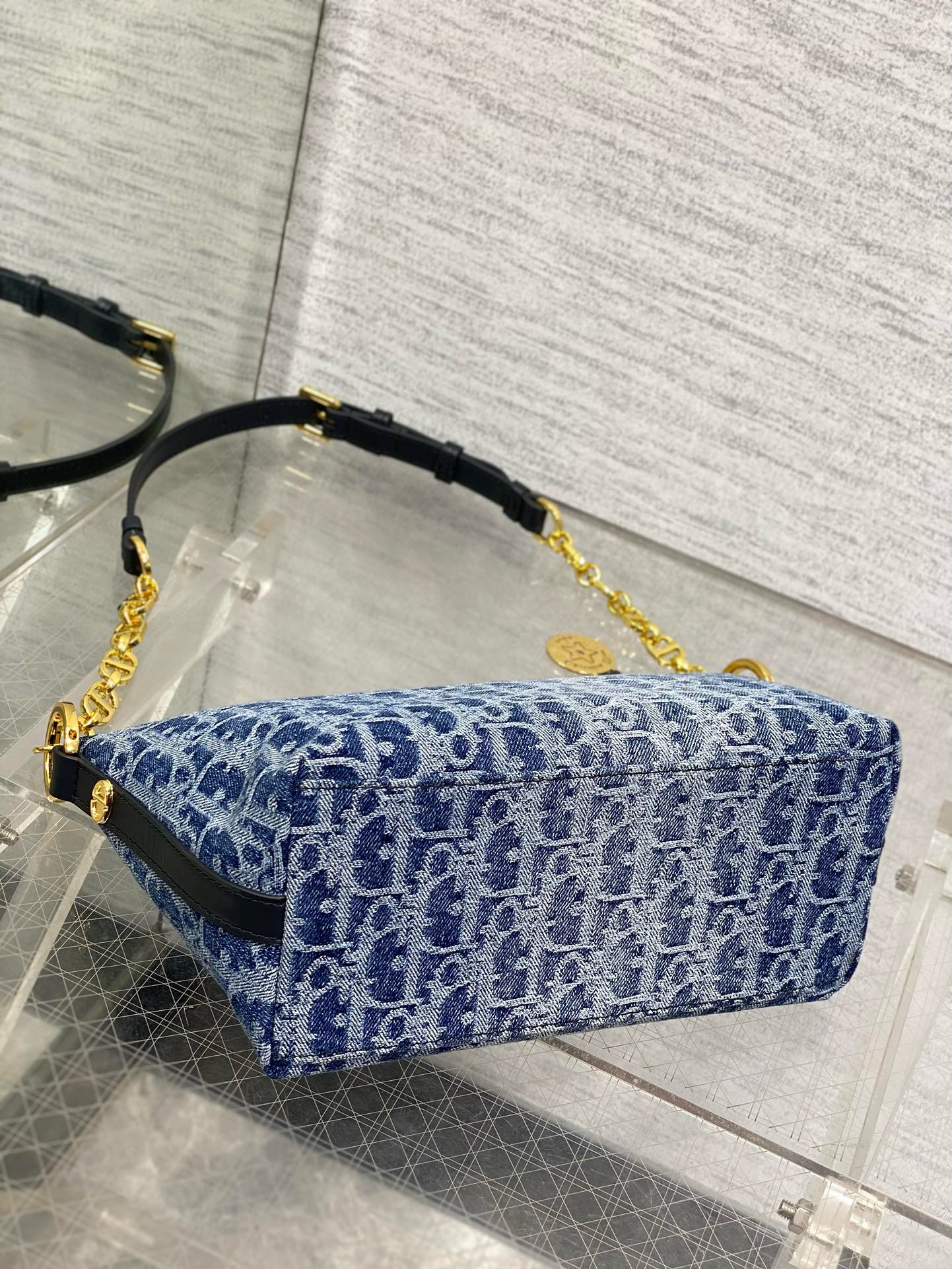 DIOR Hobostar bag