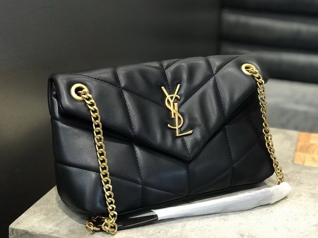 YSL cloud mass bag