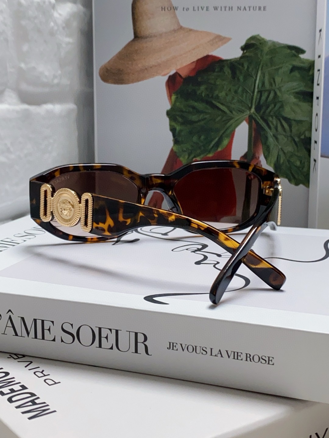 Versace sunglasses