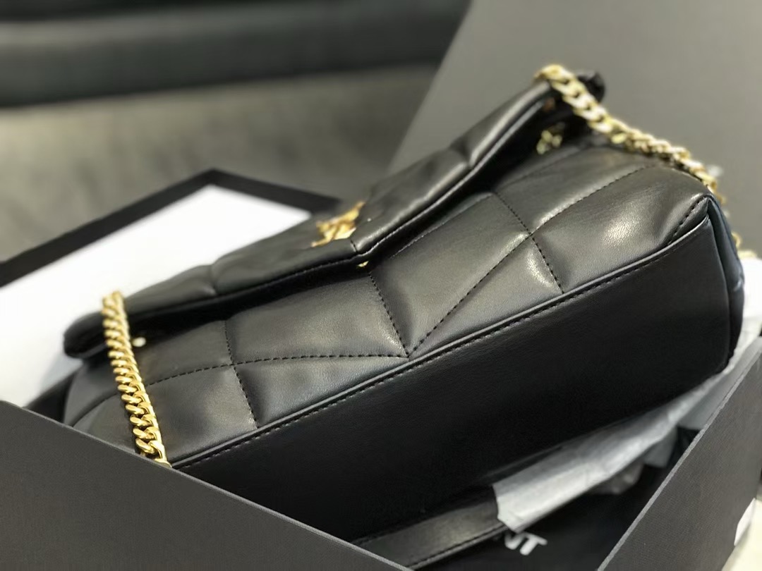 YSL cloud mass bag