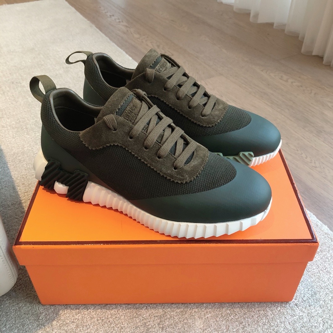 Hermes fw sneaker