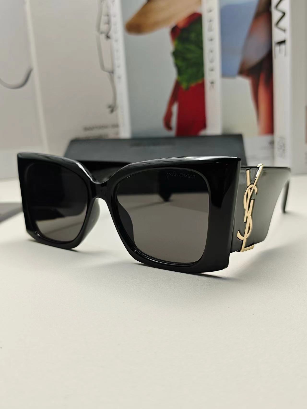 YSL  sunglasses