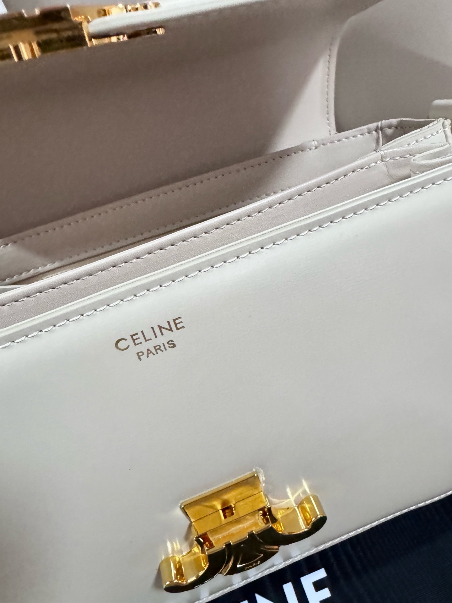 Celine triomphe  bag