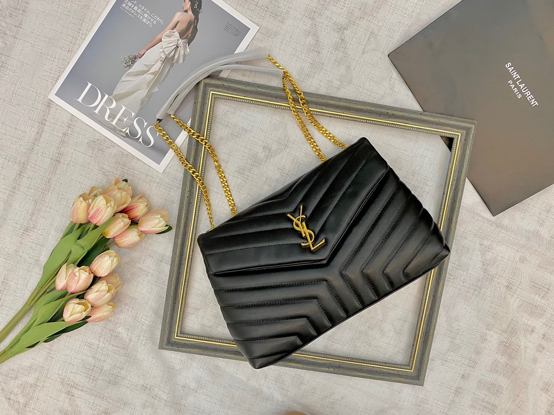 YSL bag
