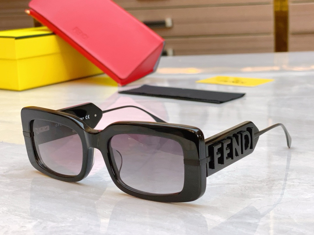 Fendi sunglasses