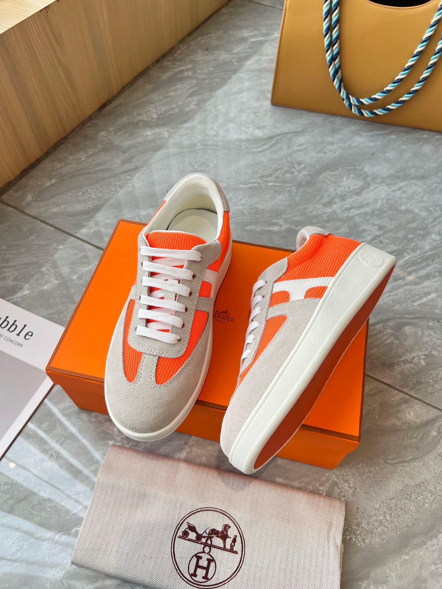 Hermes  casual shoes