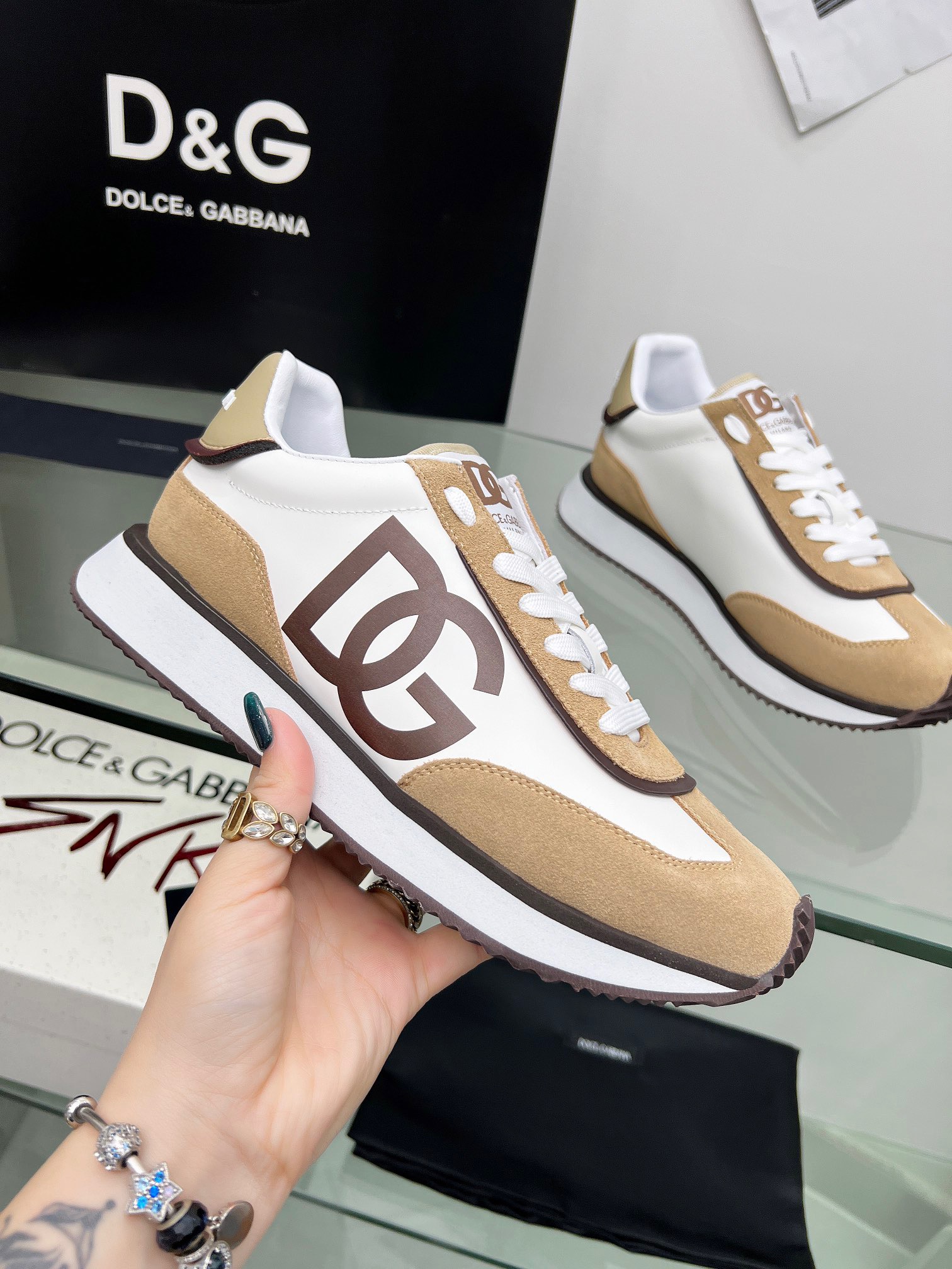 Dolce & Gabbana sneaker