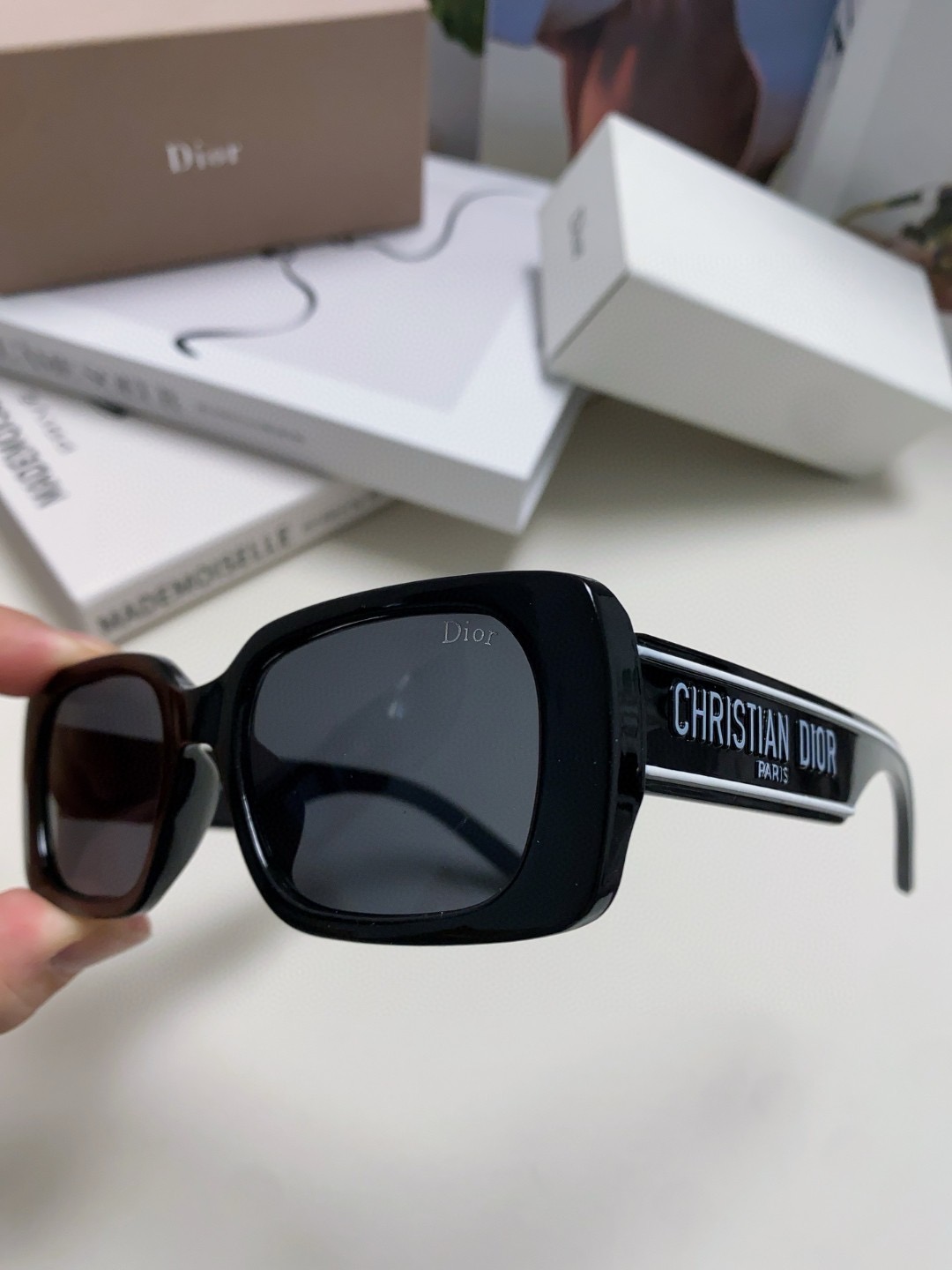 DIOR sunglasses