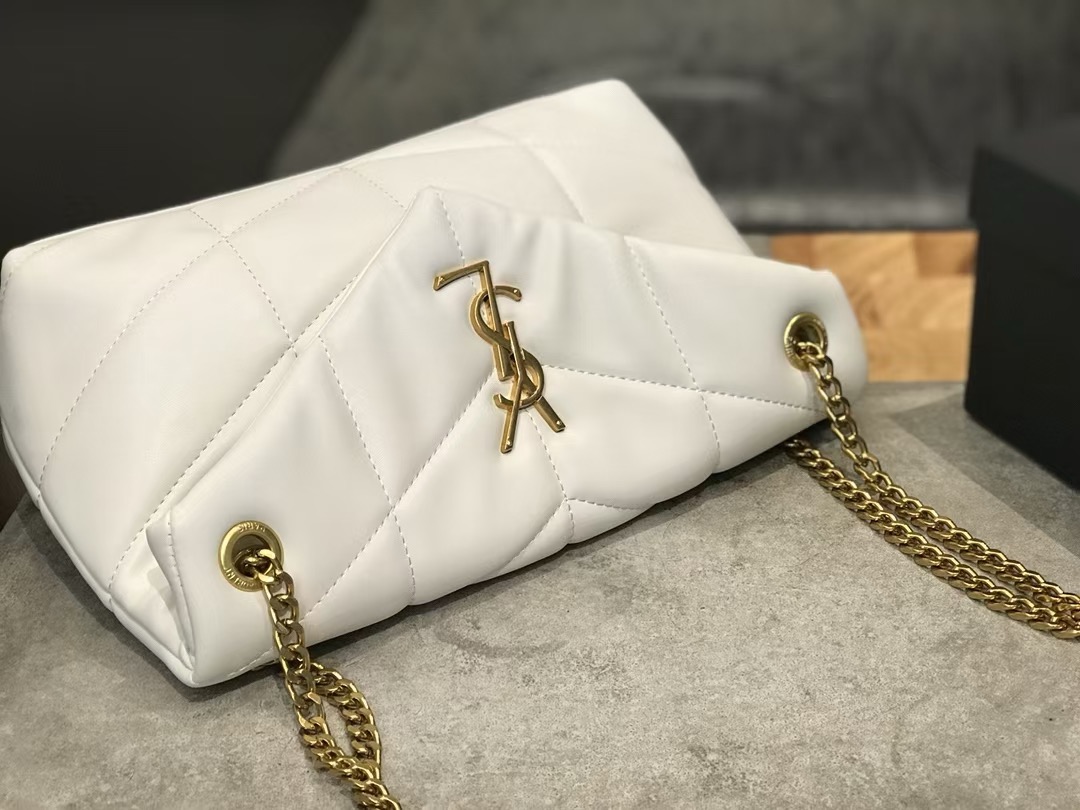 YSL cloud mass bag