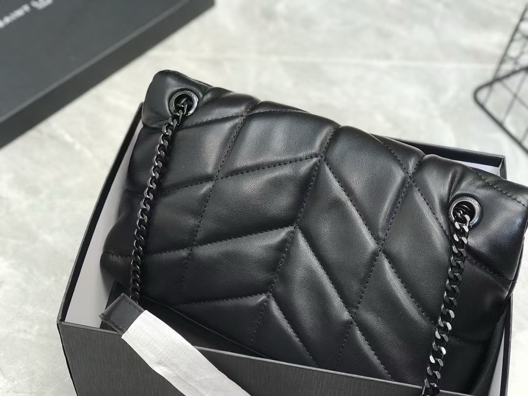 YSL cloud mass bag