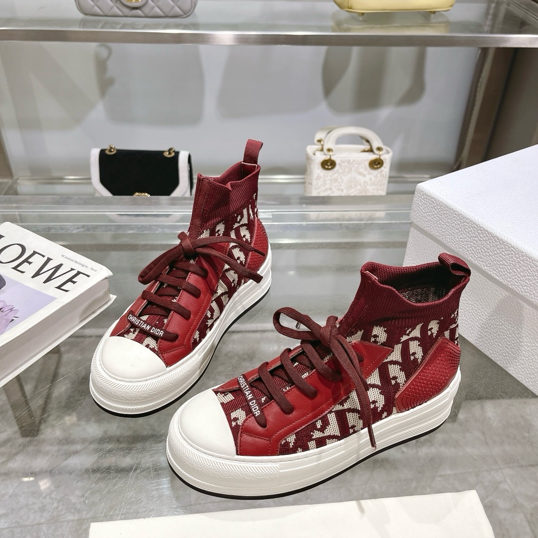 Walk’n DIOR trainers