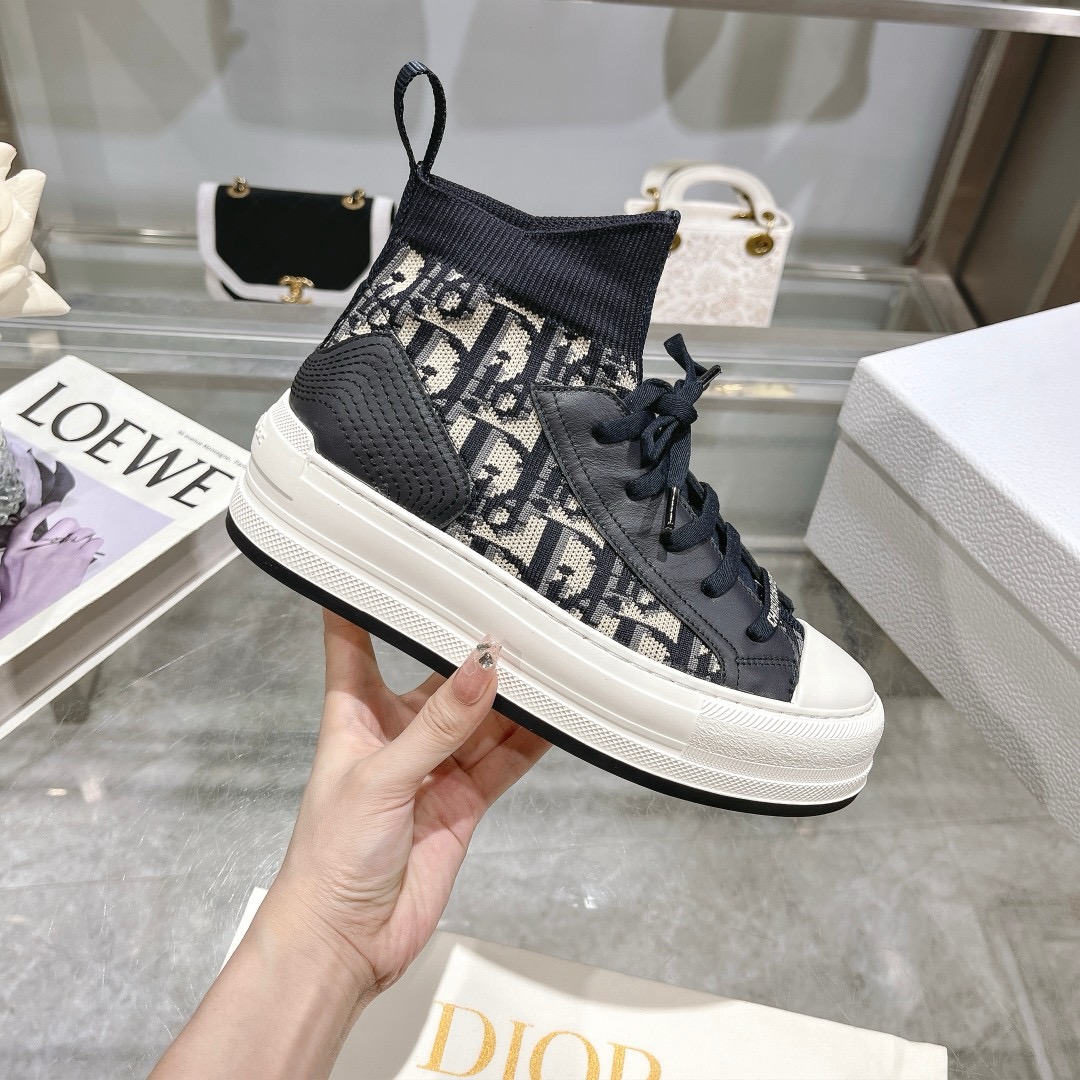 Walk’n DIOR trainers