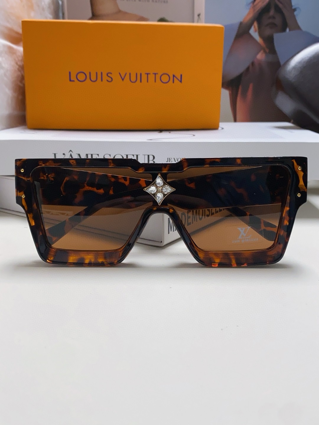 LV sunglasses