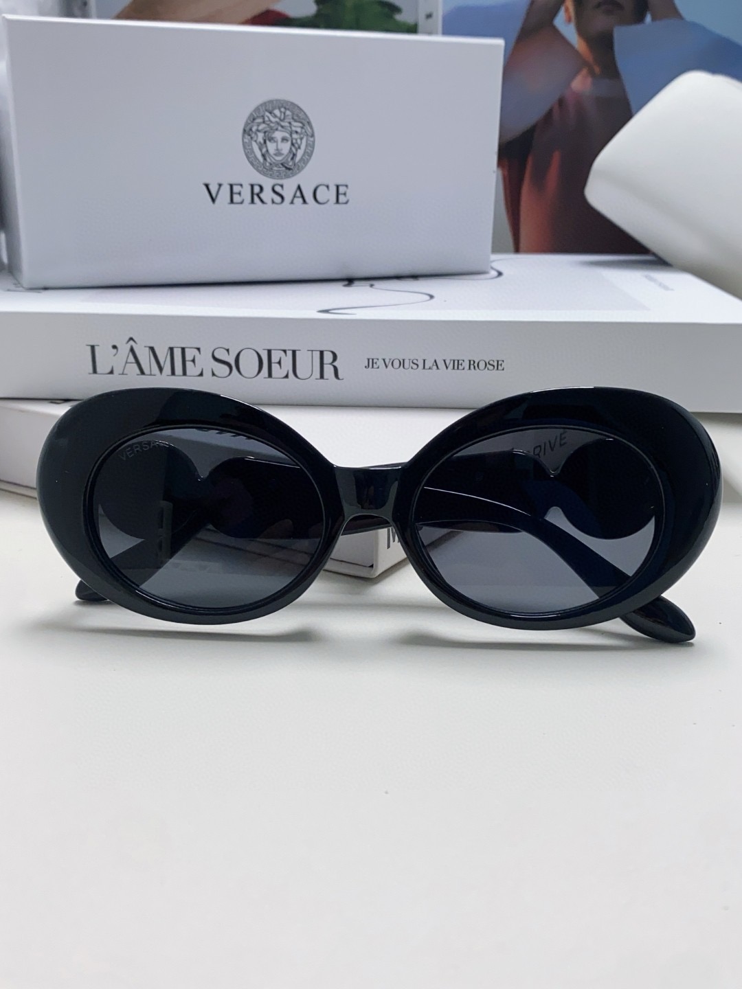 Versace sunglasses