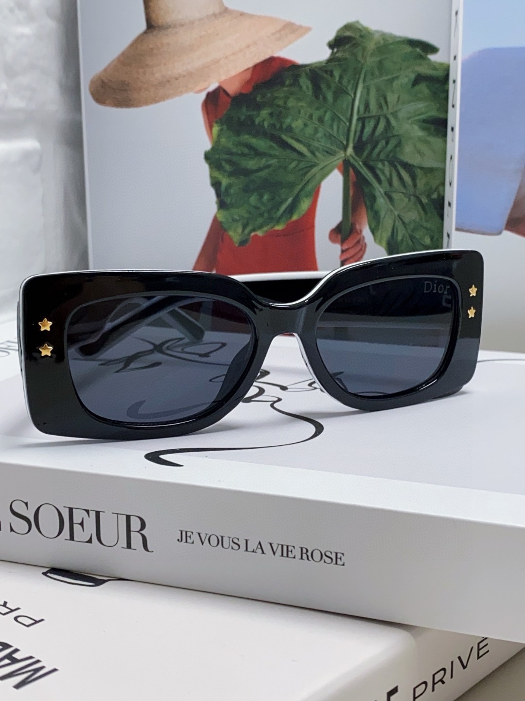 DIOR sunglasses