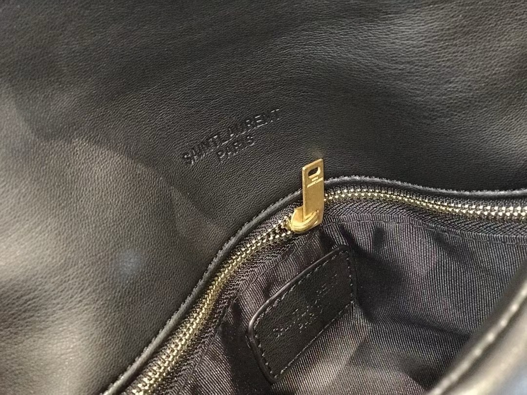 YSL cloud mass bag