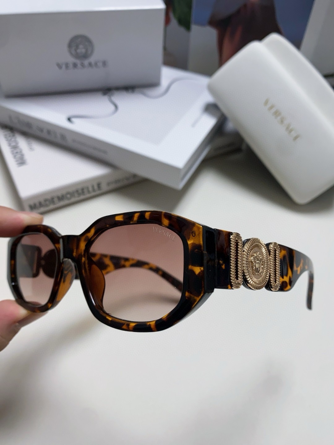 Versace sunglasses