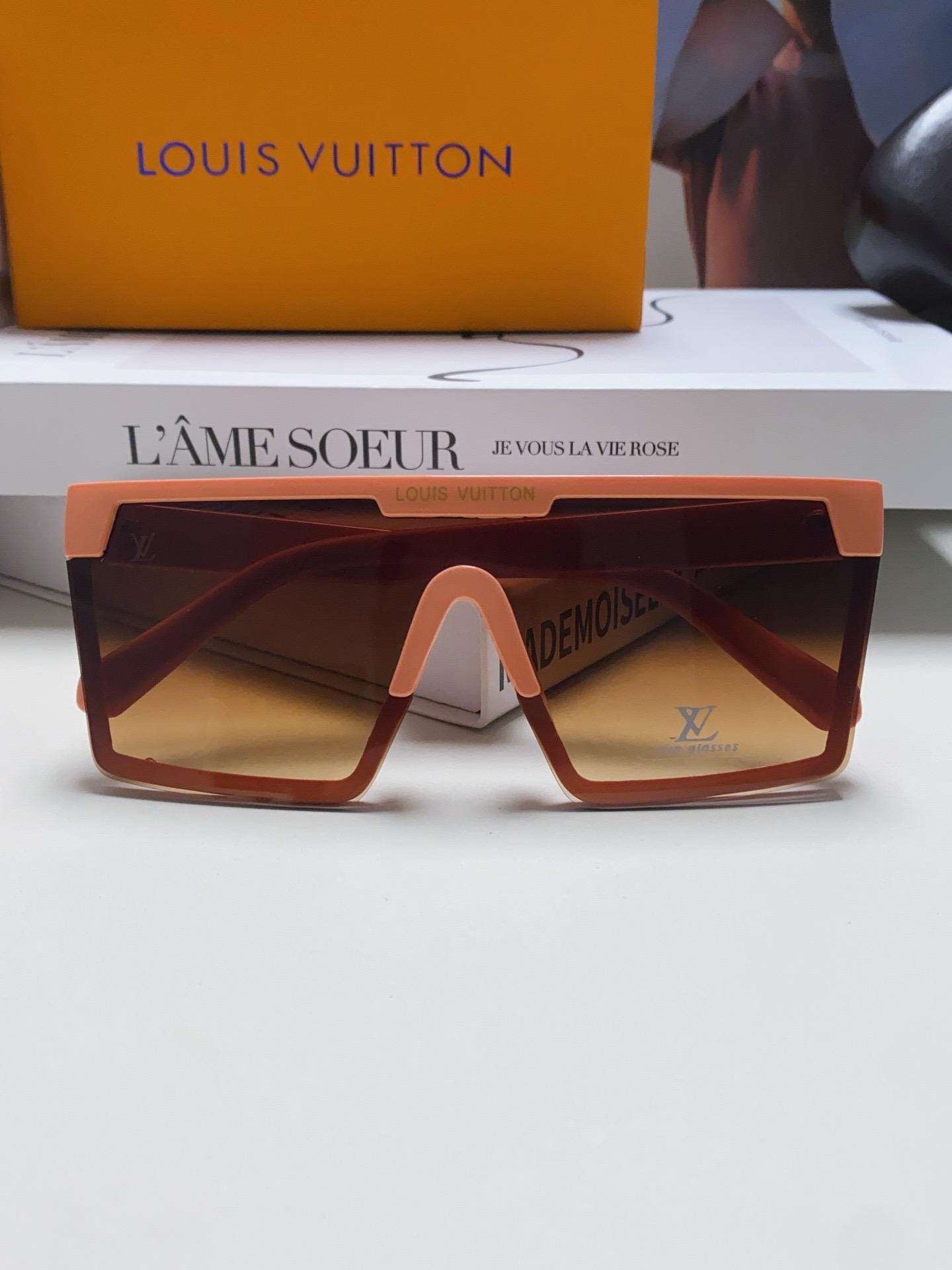 LV sunglasses