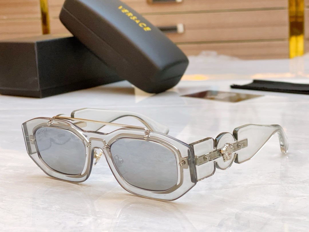 Versace sunglasses
