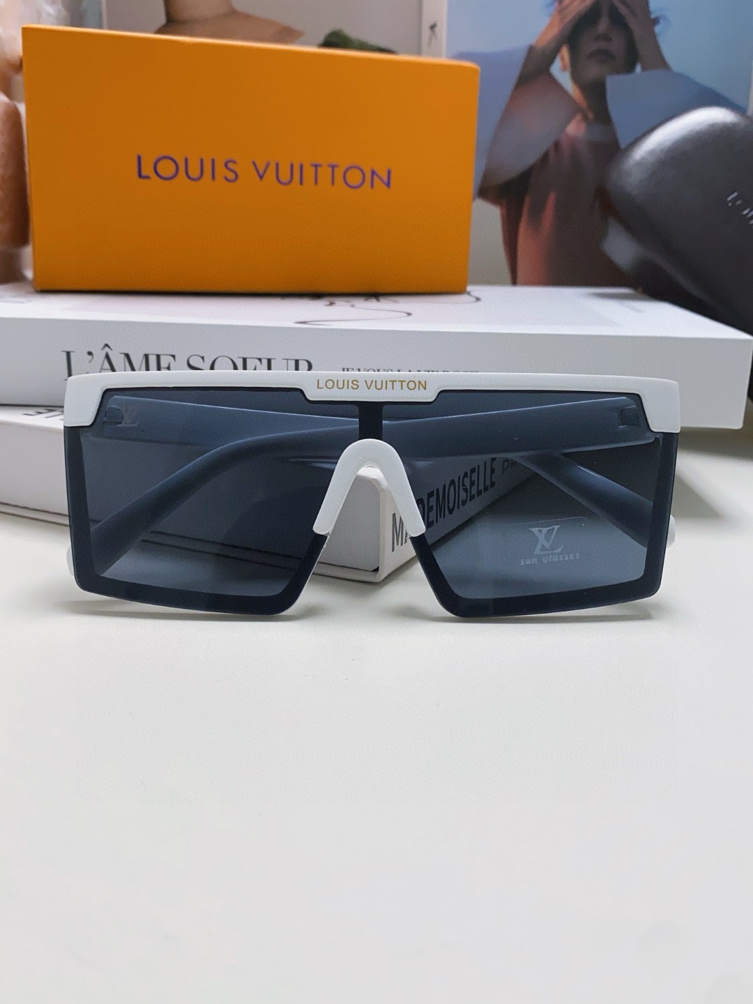 LV sunglasses