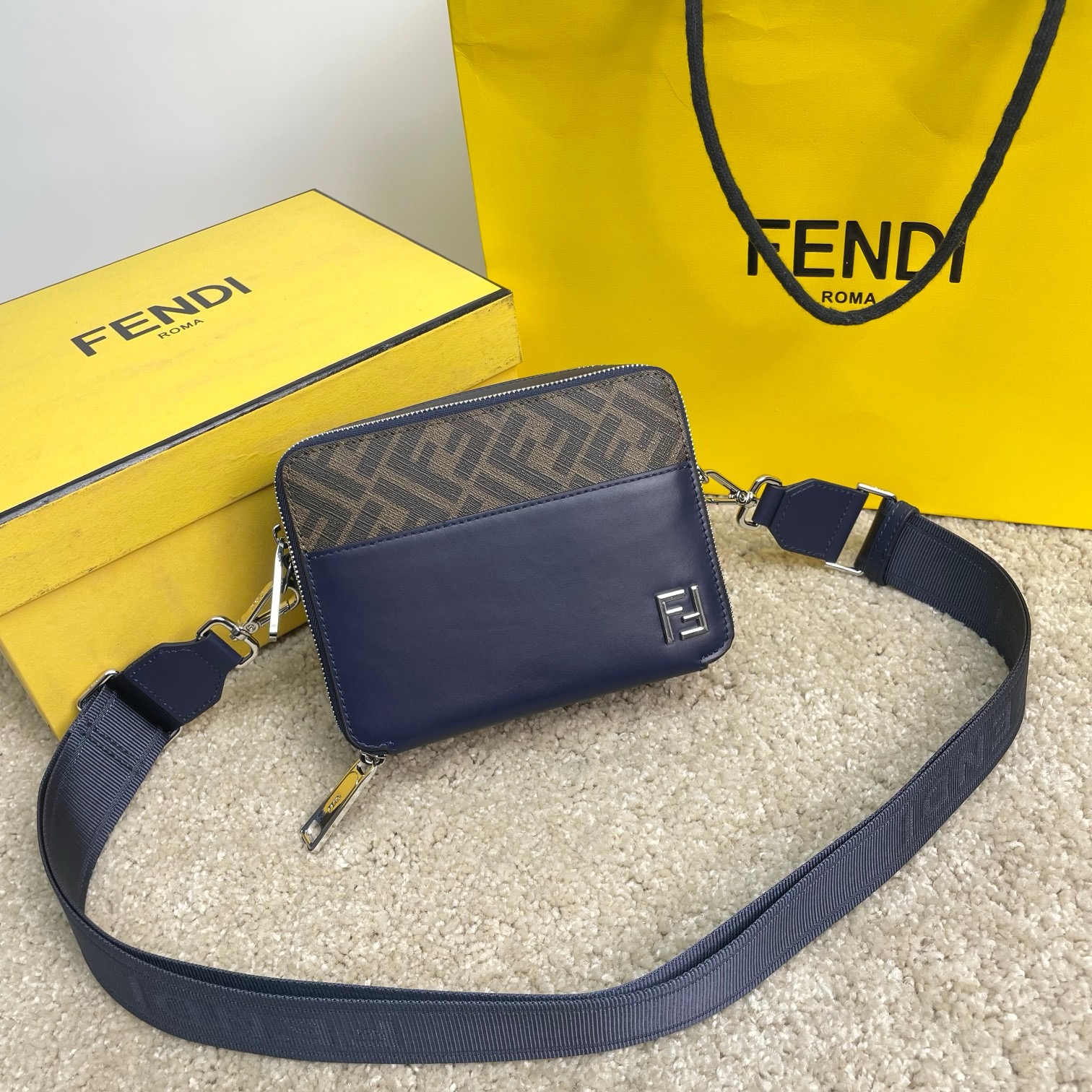 Fendi  bag