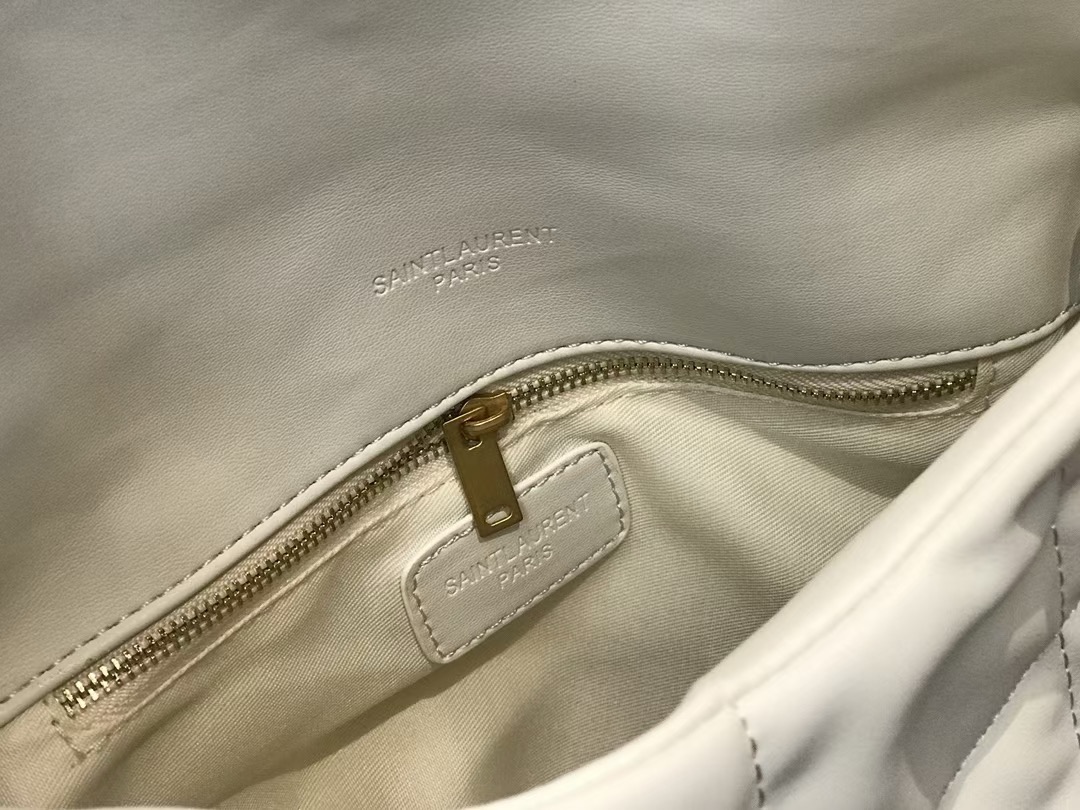 YSL cloud mass bag