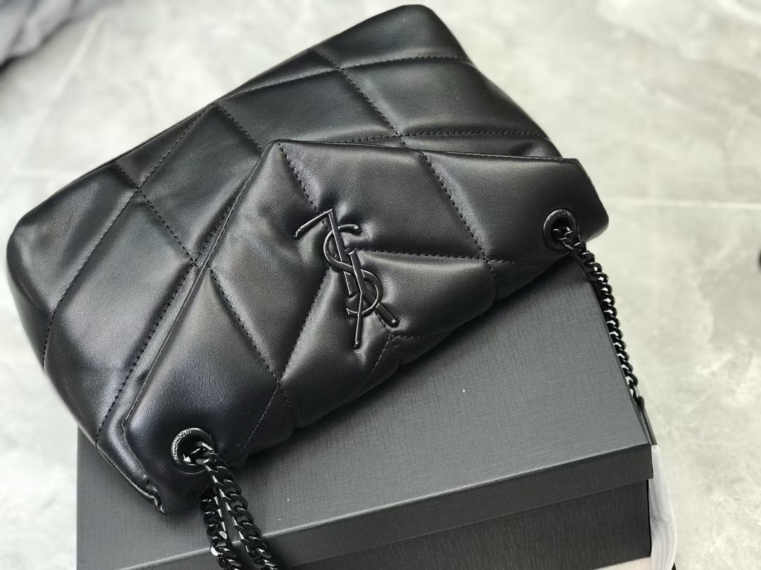 YSL cloud mass bag