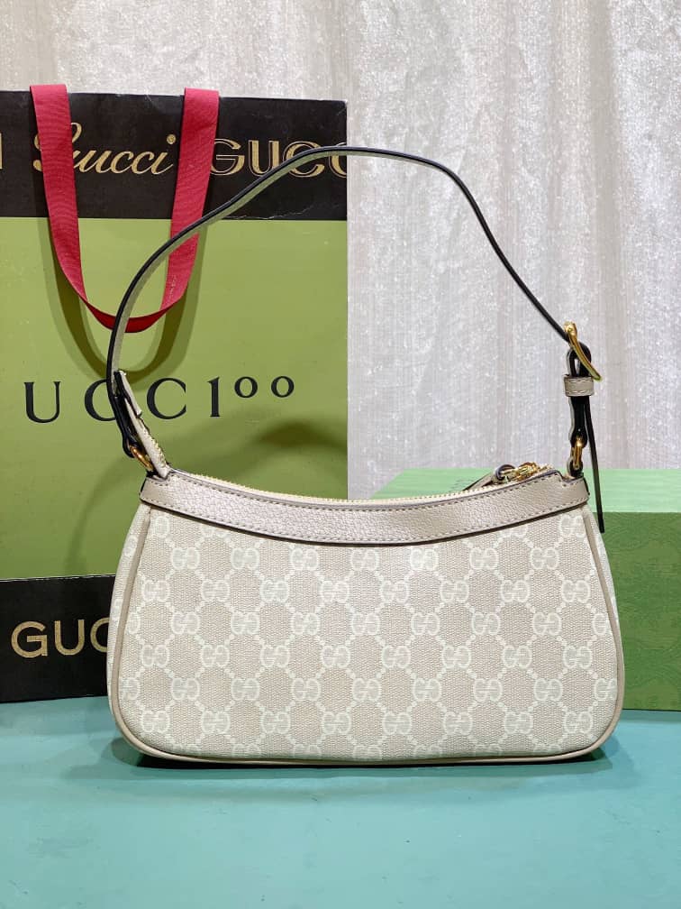 GUCCI BAGS